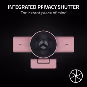 Razer Kiyo V2 X 1080p FHD Quartz Webcam Camera - 60FPS - image 6