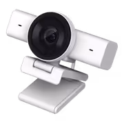 Razer Kiyo V2 X 1080p FHD White Webcam with 60FPS - image 3