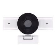 Razer Kiyo V2 X 1080p FHD White Webcam with 60FPS - image 2