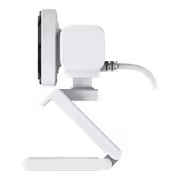 Razer Kiyo V2 X 1080p FHD White Webcam with 60FPS - image 5