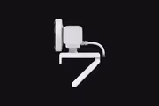 Razer Kiyo V2 X 1080p FHD White Webcam with 60FPS - image 12