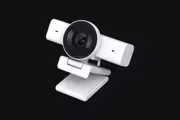 Razer Kiyo V2 X 1080p FHD White Webcam with 60FPS - image 14