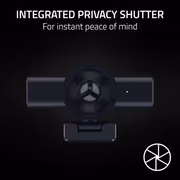 Razer Kiyo V2 X 1080p60 Webcam — Fast Autofocus - image 8