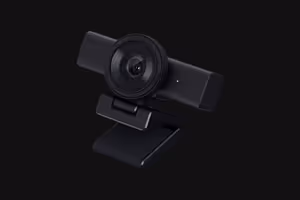 Razer Kiyo V2 X 1080p60 Webcam — Fast Autofocus - image 10