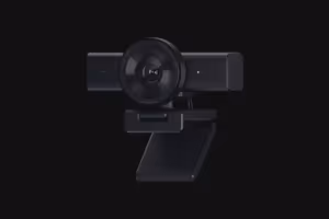 Razer Kiyo V2 X 1080p60 Webcam — Fast Autofocus - image 11