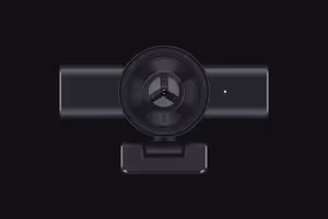 Razer Kiyo V2 X 1080p60 Webcam — Fast Autofocus - image 12