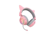 Razer Kraken Kitty V3 Pro Wireless Gaming Headset Quartz - image 3