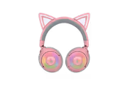 Razer Kraken Kitty V3 Pro Wireless Gaming Headset Quartz - image 5