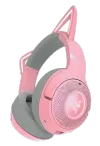 Razer Kraken Kitty V2 Quartz Bluetooth Gaming Headset - image 5