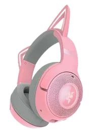 Razer Kraken Kitty V2 Quartz Bluetooth Gaming Headset - image 5