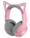 Razer Kraken Kitty V2 Quartz Bluetooth Gaming Headset - image 7