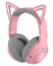 Razer Kraken Kitty V2 Quartz Bluetooth Gaming Headset - image 7