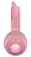 Razer Kraken Kitty V2 Quartz Bluetooth Gaming Headset - image 10
