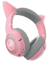 Razer Kraken Kitty V2 Quartz Bluetooth Gaming Headset - image 6