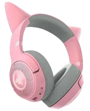 Razer Kraken Kitty V2 Quartz Bluetooth Gaming Headset - image 6