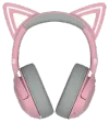 Razer Kraken Kitty V2 Quartz Bluetooth Gaming Headset - image 3