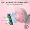 Razer Kraken Kitty V2 Quartz Bluetooth Gaming Headset - image 8