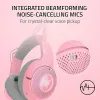 Razer Kraken Kitty V2 Quartz Bluetooth Gaming Headset - image 11