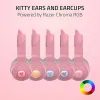 Razer Kraken Kitty V2 Quartz Bluetooth Gaming Headset - image 13