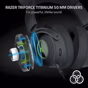 Razer Kraken Kitty V2 Pro Wired RGB Gaming Headset - image 15
