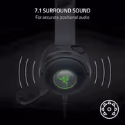 Razer Kraken Kitty V2 Pro Wired RGB Gaming Headset - image 12