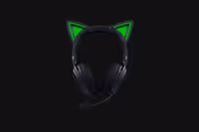 Razer Kraken Kitty V2 Wired RGB Headset — Kitty Ears, 7.1 Surround - image 16