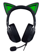 Razer Kraken Kitty V2 Wired RGB Headset — Kitty Ears, 7.1 Surround - image 7