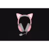 Razer Kraken Kitty V2 Wired RGB Headset - Quartz - image 8