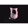 Razer Kraken Kitty V2 Wired RGB Headset - Quartz - image 9