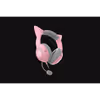 Razer Kraken Kitty V2 Wired RGB Headset - Quartz - image 11