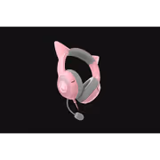 Razer Kraken Kitty V2 Wired RGB Headset - Quartz - image 11
