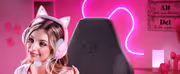 Razer Kraken Kitty V2 Wired RGB Headset - Quartz - image 2