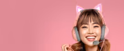 Razer Kraken Kitty V2 Wired RGB Headset - Quartz - image 4