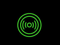 Razer Kraken V3 Gaming Headset Stereophonic Haptic Technology