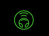 Real-Time Haptics Processing in Razer Kraken V3