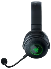 Razer Kraken V3 Pro Wireless Headset - THX Spatial Audio - image 6