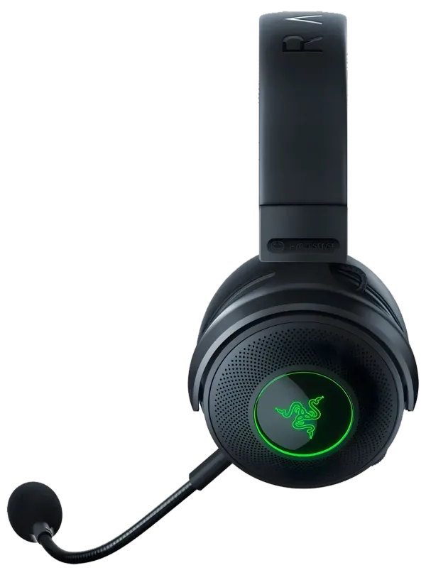 Razer Kraken V3 Pro Wireless Headset - THX Spatial Audio | Evetech