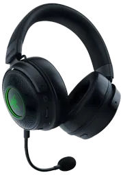 Razer Kraken V3 Pro Wireless Headset - THX Spatial Audio - image 5