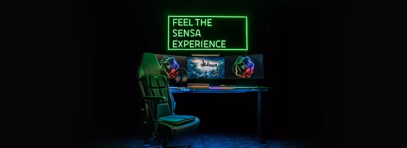Razer Kraken V4 Pro Wireless Gaming Headset - High-Fidelity Gaming Audio