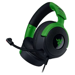 Razer Kraken V4 X Minecraft Edition Wired Gaming Headset - image 2