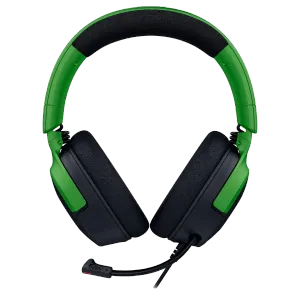 Razer Kraken V4 X Minecraft Edition Wired Gaming Headset - image 4