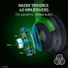 Razer Kraken V4 X Minecraft Edition Wired Gaming Headset - image 8