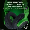 Razer Kraken V4 X Minecraft Edition Wired Gaming Headset - image 6