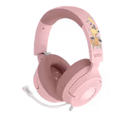 Razer Kraken V4 X Wired Headset - Pikachu & Eevee - image 2