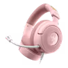 Razer Kraken V4 X Wired Headset - Pikachu & Eevee - image 3