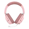 Razer Kraken V4 X Wired Headset - Pikachu & Eevee - image 4