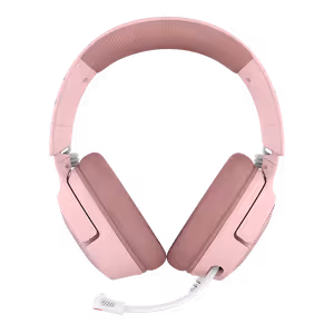 Razer Kraken V4 X Wired Headset - Pikachu & Eevee - image 4