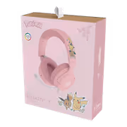 Razer Kraken V4 X Wired Headset - Pikachu & Eevee - image 6