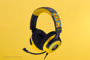 Razer Kraken V4 X Pokemon Edition Wired Gaming Headset - image 11