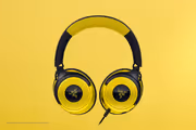 Razer Kraken V4 X Pokemon Edition Wired Gaming Headset - image 14